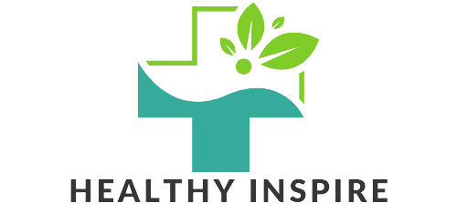 Healthy Inspire